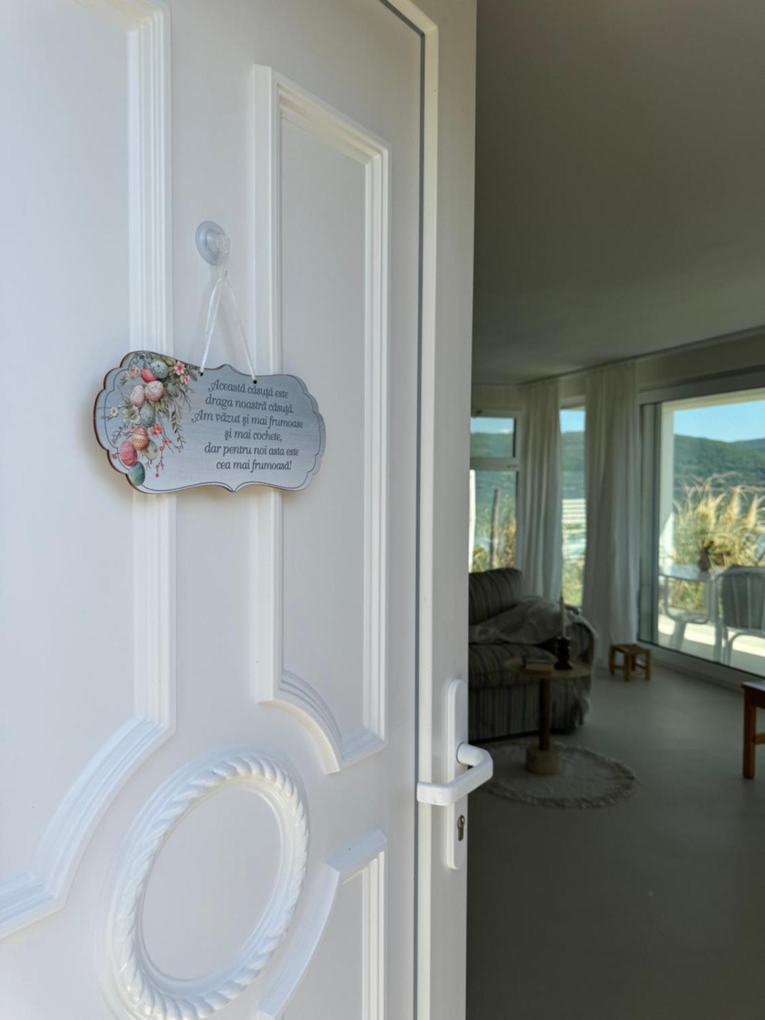 Dream Tricule Villa Svinita Buitenkant foto